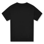 Black Carsicko Puffin C T Shirt - Image 2