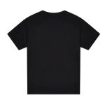 Black Carsicko Steez University Graphic Tee