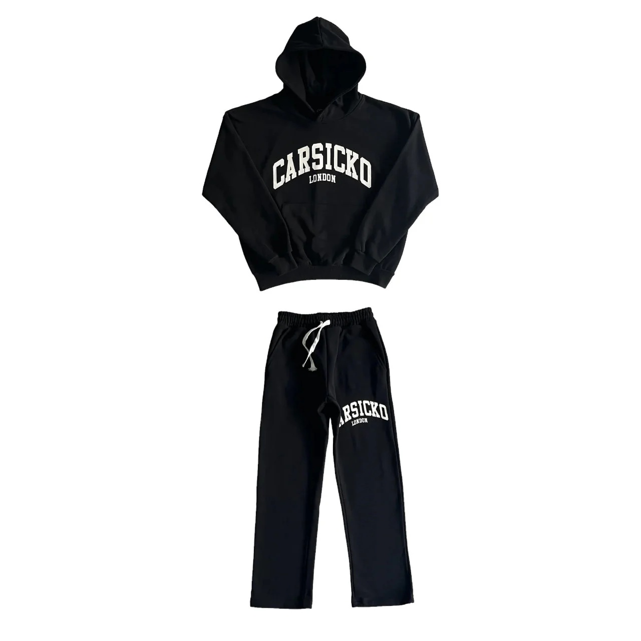 Carsicko Tracksuit