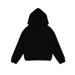 CARSICKO SIGNATURE HOODIE BLACK