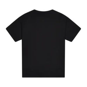 Carsicko Black T Shirt