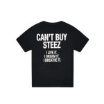 Carsicko Can’t Buy Steez T Shirt