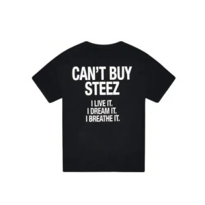 Carsicko Can’t Buy Steez T Shirt