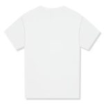 Carsicko Carrari Tee White