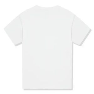 Carsicko Carrari Tee White