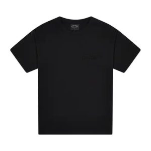 Carsicko Core T Shirt Black