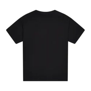 Carsicko Core T Shirt Black