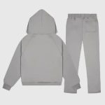Carsicko Core Tracksuit Grey
