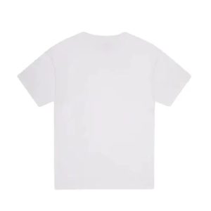 Carsicko FTP Bear Graphic Tee White