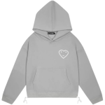 Carsicko Logo Grey Hoodie