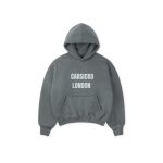 Carsicko London Hoodie
