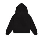Carsicko London Hoodie Black
