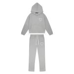 Carsicko Tracksuit Grey - Image 2