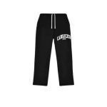 Black Carsicko London Joggers