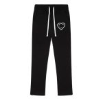 Carsicko Black Sweatpant