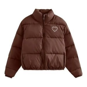 Carsicko Jacket