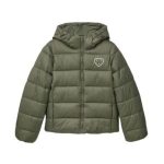 Carsicko Jacket