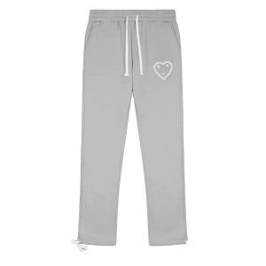 Carsicko Grey Sweatpant