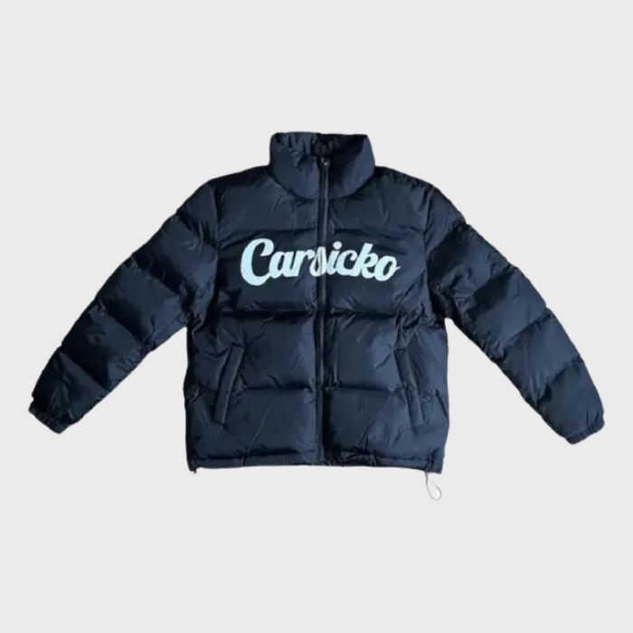 Carsicko Jacket