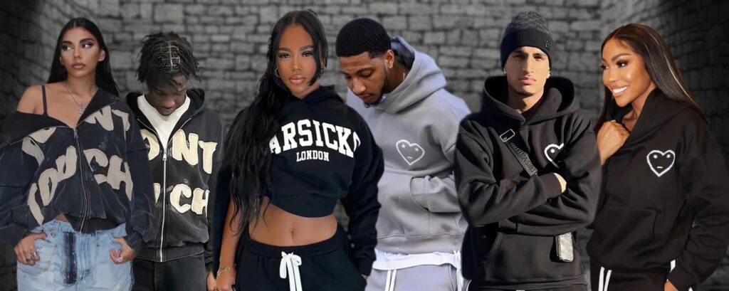 Carsicko Tracksuit