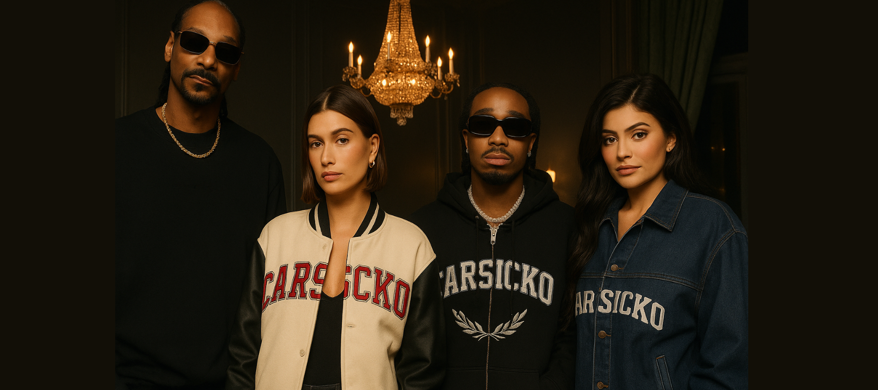 carsicko jacket