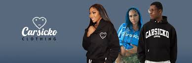 Carsicko hoodie