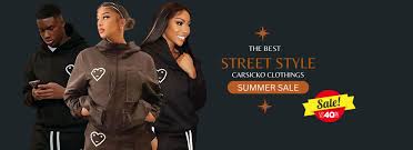 Carsicko Hoodie
