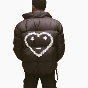 Carsicko Jacket