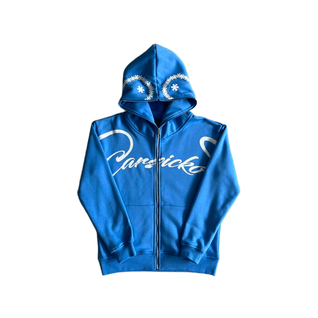 carsicko hoodie