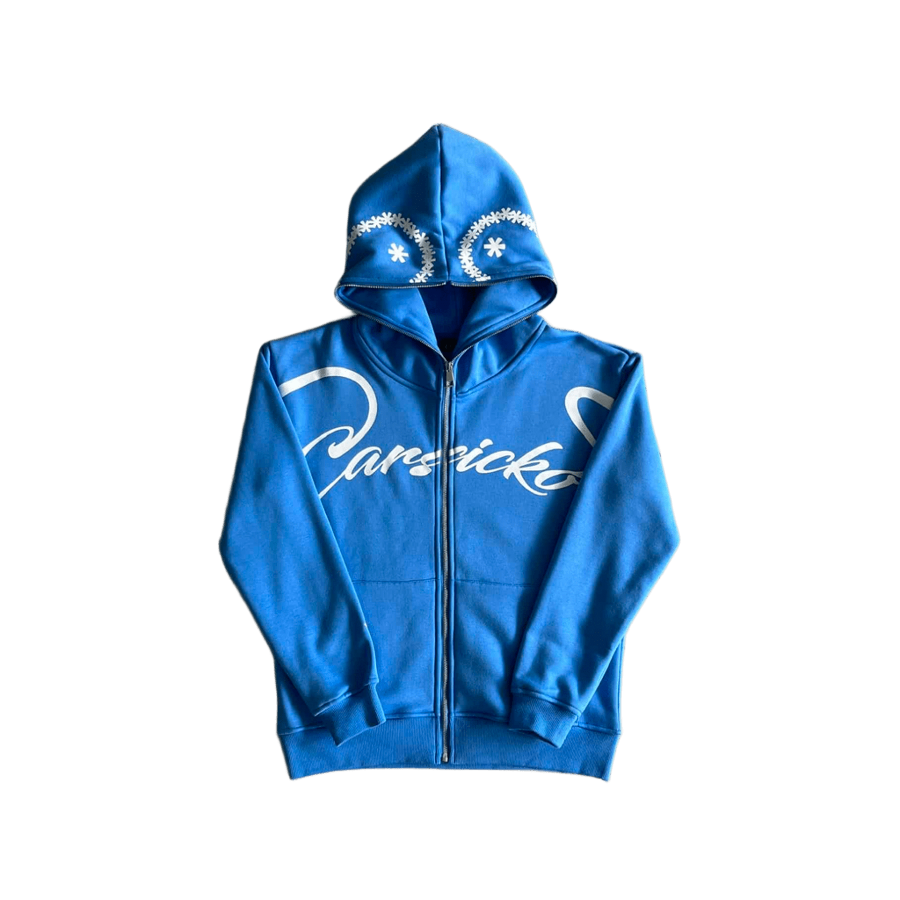 carsicko hoodie