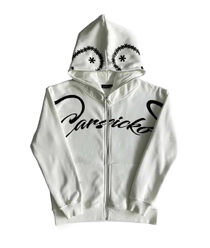 carsicko hoodie