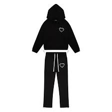 Carsicko Tracksuit