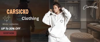Carsicko Tracksuit