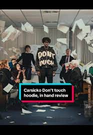 Carsicko Tracksuit