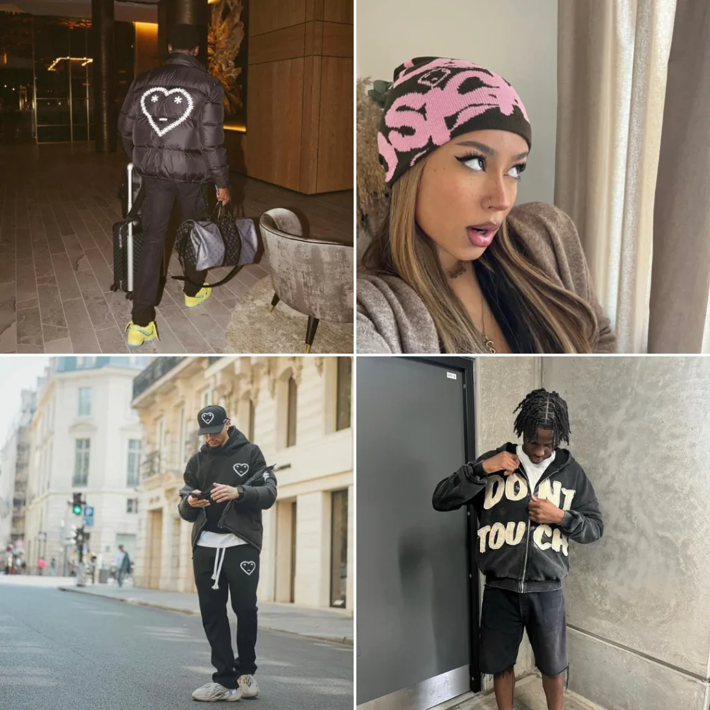 Carsicko Hoodie