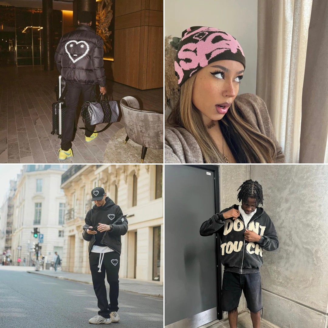 Carsicko Hoodie