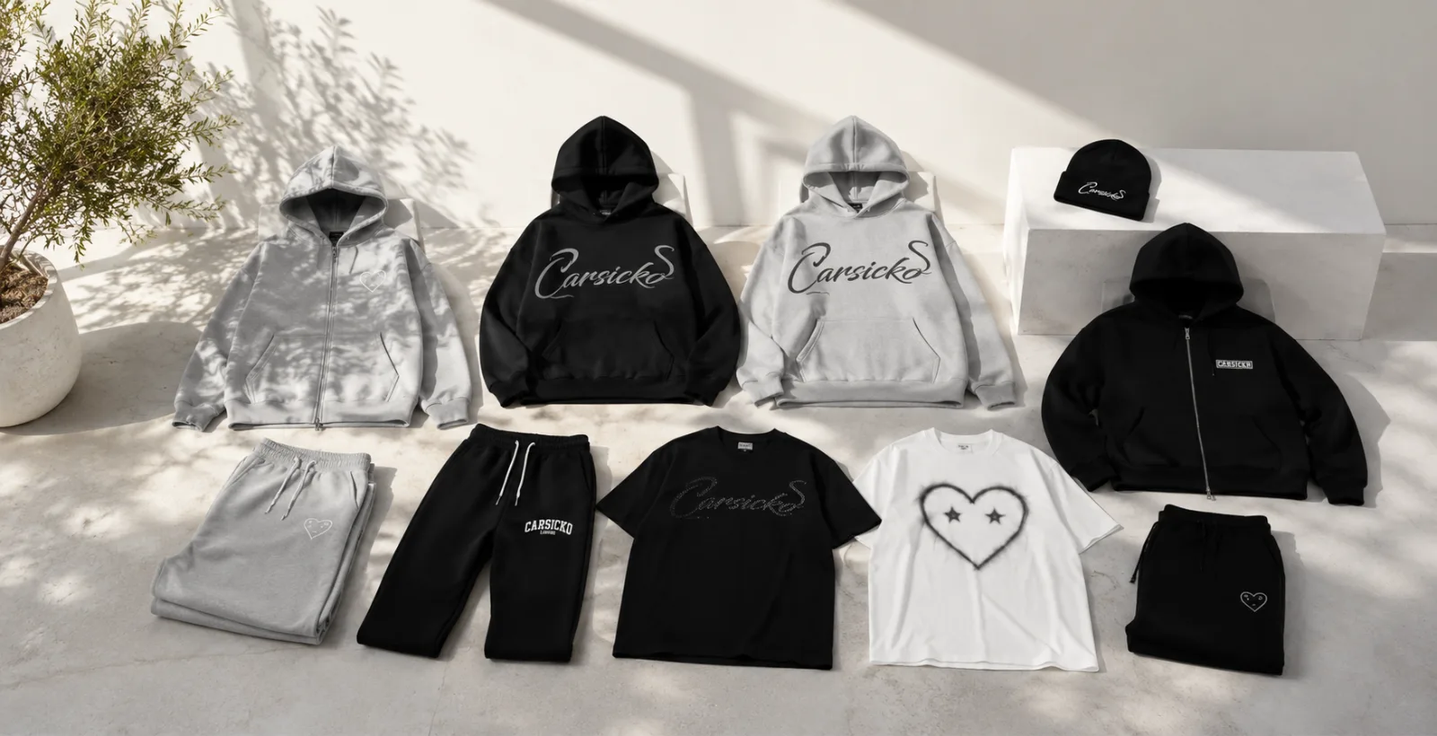 Carsicko 2026 Cop or Drop