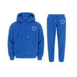 Carsicko Blue Tracksuit