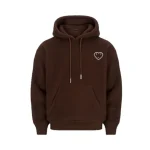 Carsicko Brown Tracksuit