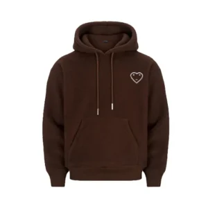 Carsicko Brown Tracksuit