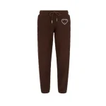 Carsicko Brown Tracksuit