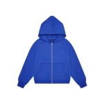 Carsicko FTP Tracksuit Royal Blue