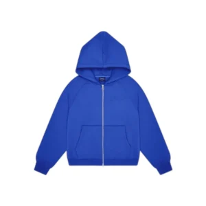 Carsicko FTP Tracksuit Royal Blue
